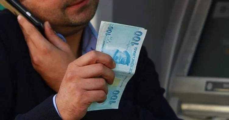 Tek tuşla 20 milyonluk vurgun
