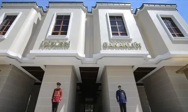 22 ilde FETÖ operasyonu: 128 şüphelinden 51 ’i tutuklandı