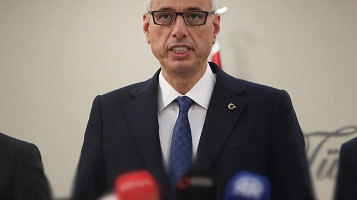 Sağlık Bakanı Memişoğlu: Covid-19 vakalarında anormal artış yok! Sağlık Bakanı Memişoğlu: Covid-19 vakalarında anormal artış yok!