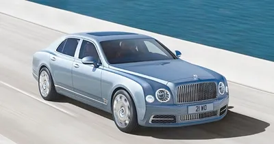 Lüks İngiliz devi rekor kırdı