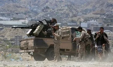 Yemen ordusu Bakim’de denetimi sağladı