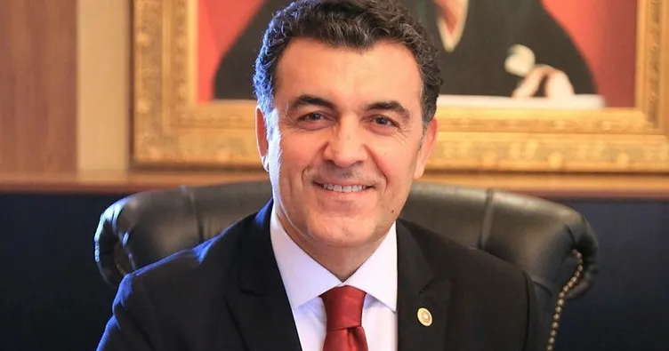 Ardahan Belediye Başkanı Demir koronaya yakalandı