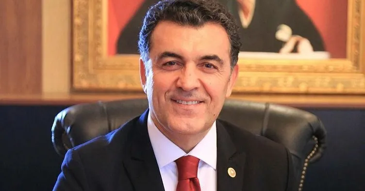 Ardahan Belediye Başkanı Demir koronaya yakalandı