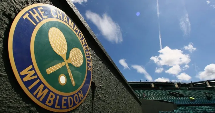Wimbledon’da rekor para ödülü dağıtılacak!