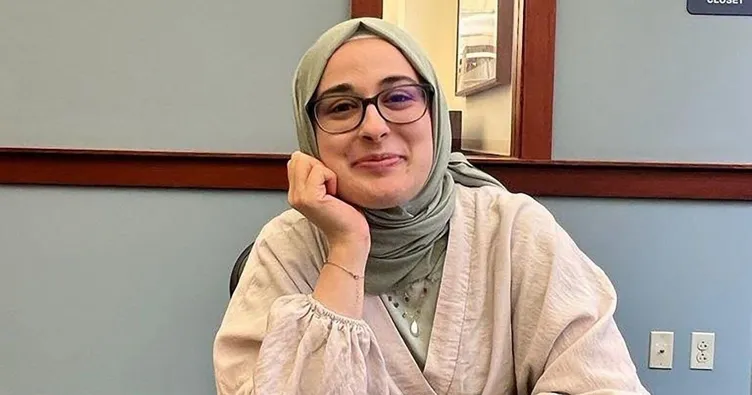 Trump’tan Rümeysa Öztürk açıklaması