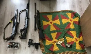 Şırnak’ta PKK/KCK operasyonu: 45 gözaltı