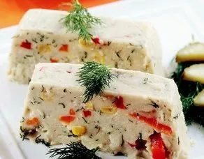 Sebzeli Fava