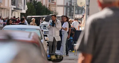 SON DAKİKA | İzmir’de polis karakoluna hain saldırı! 2 polis memuru şehit oldu...