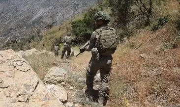 SON DAKİKA | MİT’ten PKK’ya nokta operasyon! Sözde yönetici etkisiz hale getirildi