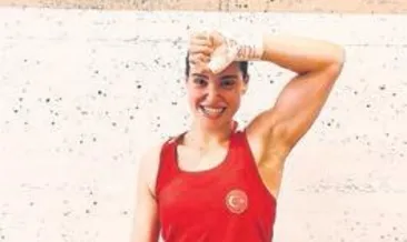 Demir yumruklar finale yükseldi!