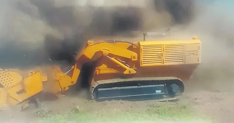 Mayında ithalatı durduran hamle