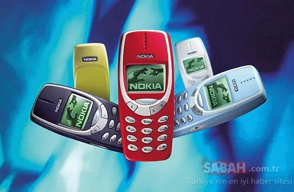 Nokia tek cihaz çıkarmadan milyar dolarlar kazanacak