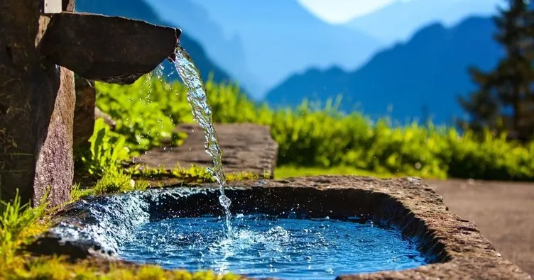 Ulusal Su Verimliliği Seferberliği başlatıldı