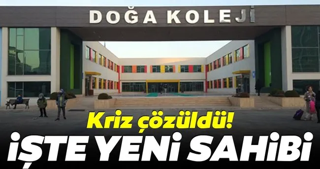 Doga Koleji Ile Ilgili Son Dakika Aciklamasi Ekonomi Haberleri