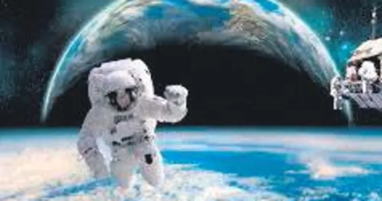 Uzayda yeni nesiller mümkün olabilir