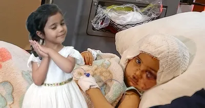 ’Pitbull’un saldırdığı Asiye Ateş’in doktorundan flaş açıklama: Saçlarına kavuşacak...