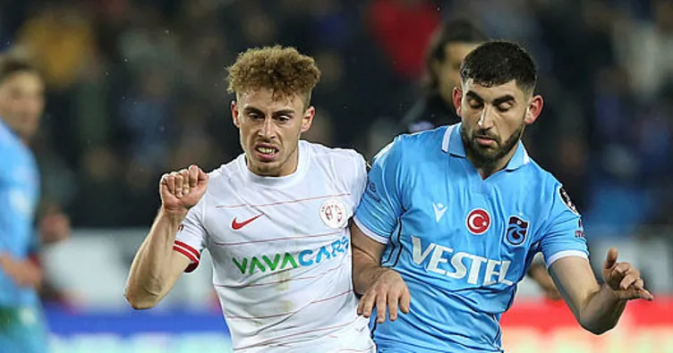 Göztepe’den Doğucan Haspolat hamlesi!