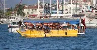 Fethiye’de kabotaj coşkusu yarışmalar ve gösterilerle yaşandı