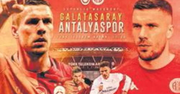 Podolskı kızdırdı