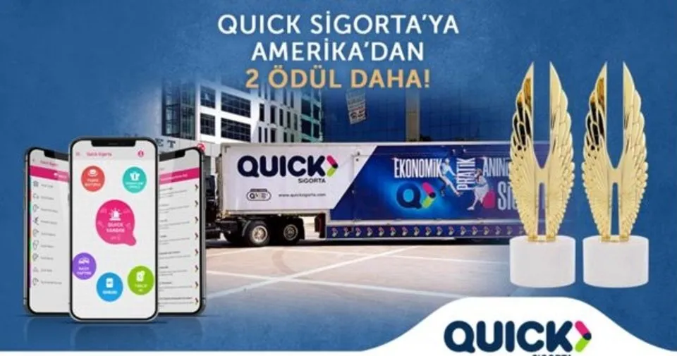 hermes ten quick sigorta ya iki odul