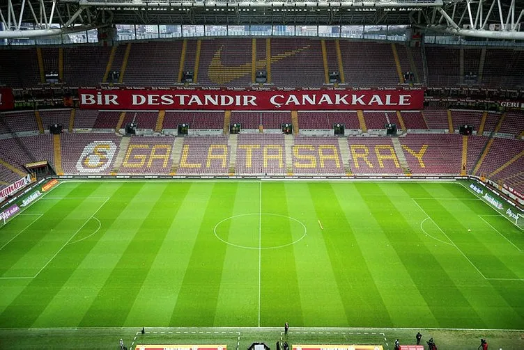 Galatasaray’ın o projesine corona virüsü engeli!