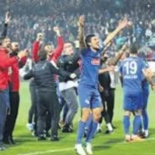 Çaykur Rize ‘süper gibi