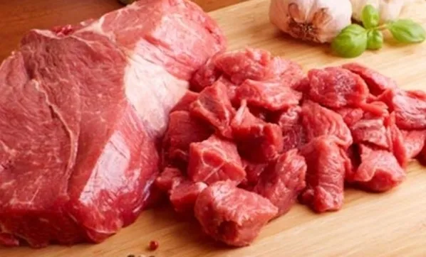 Hükümetten et fiyatlarını düşürecek adım: Gümrük vergisi sıfırlandı