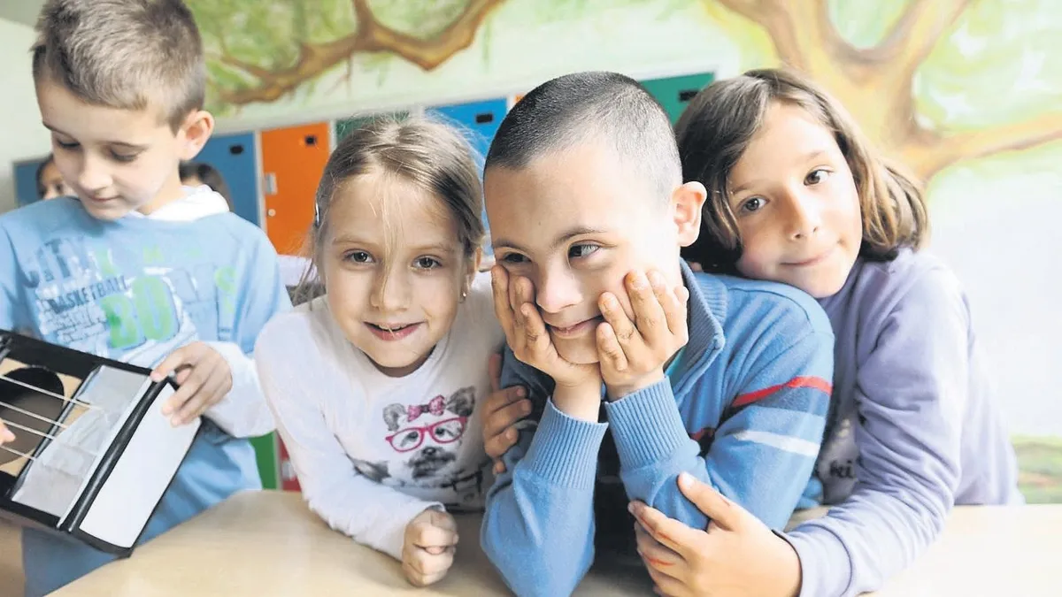 Otizm değil önyargı yaralıyor