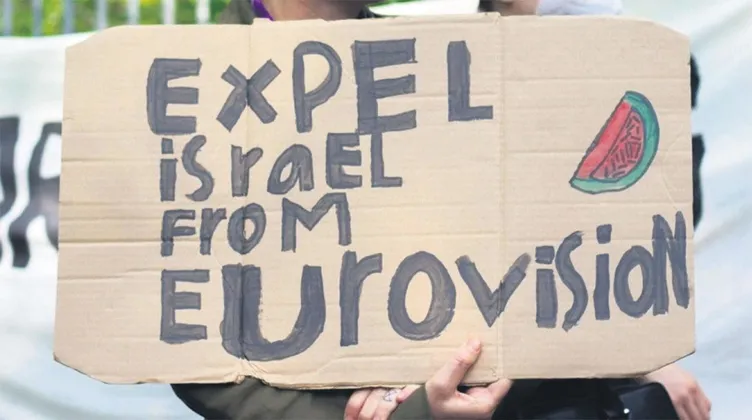 Avrupa ülkesi Slovenya’dan Gazze’ye tam destek! Gerekirse çekiliriz