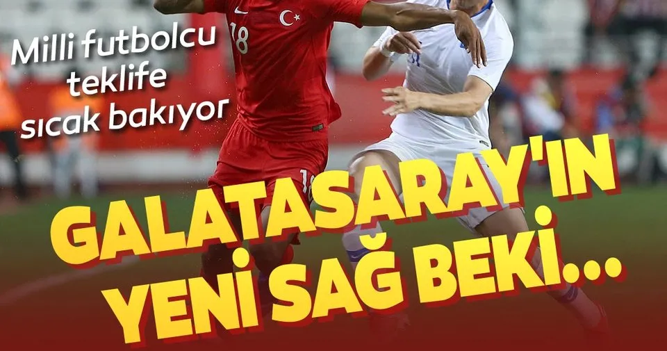 Son Dakika Galatasaray Transfer Haberleri Galatasaray In Yeni Sag Beki Nazim Sangare Spor Haberleri