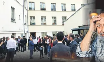 Ara Güler sergisi büyüledi