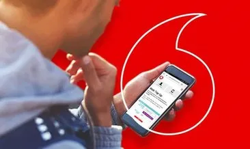 Vodafone puan sorgulama 2020: Vodafone cihaz kampanyası için müşteri puanı sorgulama nasıl yapılır?