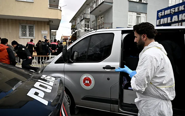 SON DAKİKA: Ankara’da anne dehşeti! 2 çocuğunu katletti! 1’ini ağır yaraladı! Ranzanın altına saklamış!