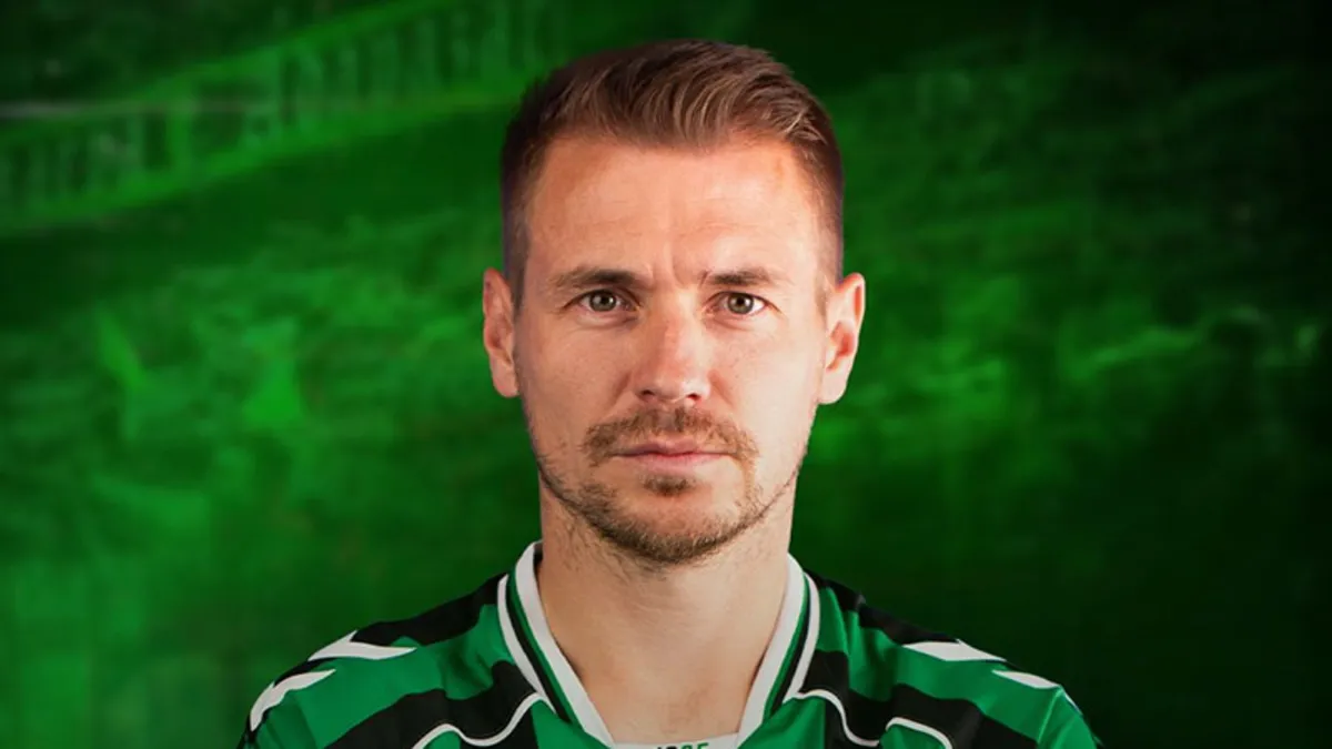 Dimitrios Kolovetsios, Sakaryaspor’dan ayrıldı! – Son Dakika Spor Haberleri Dimitrios Kolovetsios, Sakaryaspor’dan ayrıldı! – Son Dakika Spor Haberleri