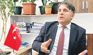 15 Temmuz’un izini boynunda taşıyor #ankara