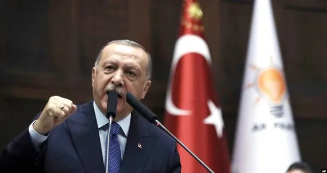 Fransız Le Point Dergisi kapak konusu yaptı: Erdoğan, yeni dünya düzenine yön verecek lider