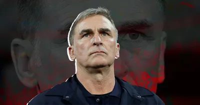 Son dakika haberi: A Milli Takım’da Stefan Kuntz krizi! Ayrılık ve yeni hoca...