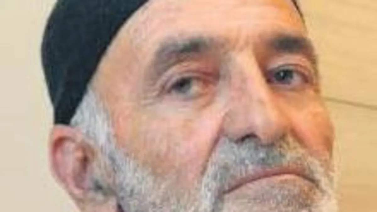 ‘Tamir’ inadı hastanelik etti