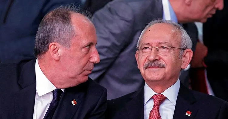 CHP’de kılıçlar çekildi