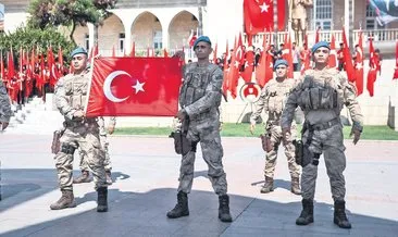102 yıldır gururla saygıyla minnetle... #antalya