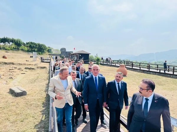 Tanıtım Faaliyetleri