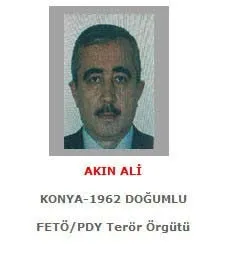 Gri listede aranan FETÖ’cü hainler Mısır’da tekne gezisinde!