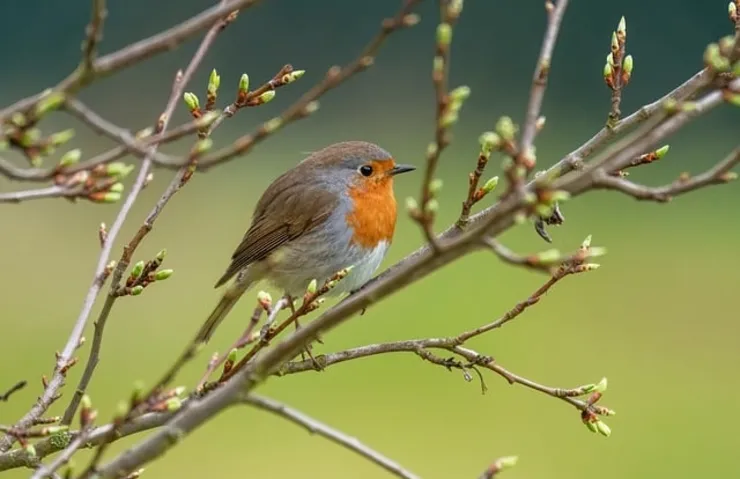 Doğa sessizleşiyor mu? Göçmen kuşlardan korkutan işaretler