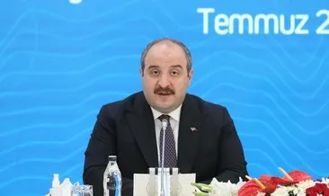 Sanayi ve Teknoloji Bakanı Mustafa Varank’tan Fatih Altaylı’ya aşı yanıtı