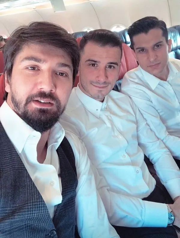 Spor dünyası Mehmetçiklere destek için sınır hattına gitti