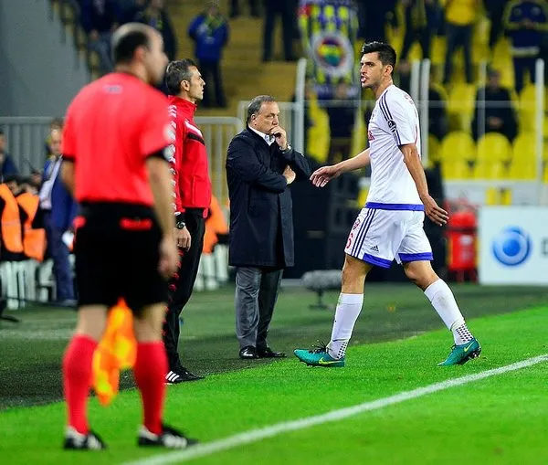 Ahmet Çakar'dan olay iddia!