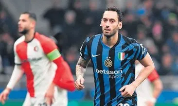 İşte Hakan için istenen rakam!