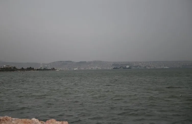 Hava Durumu Son dakika | Toz fırtınası bitti mi? Meteoroloji’den peş peşe yağış uyarısı geldi