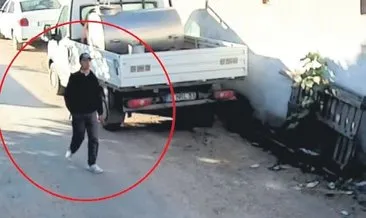 Kaybolan Burak’ı arama çalışmaları sürüyor #bursa