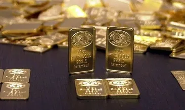 RBC’den altın için 7.100 dolar tahmini